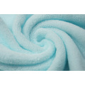 Promotion Towels Plain Color Dobby Satin